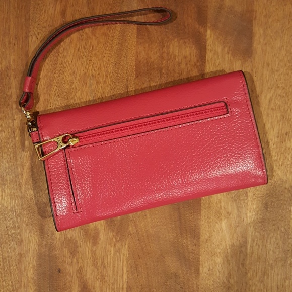 NWOT Lodis Wallet/Phone Case - Picture 4 of 4